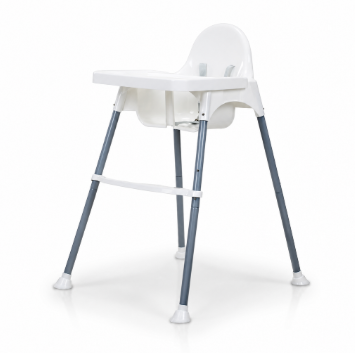 High Chair Basic Pro (1pc/cart